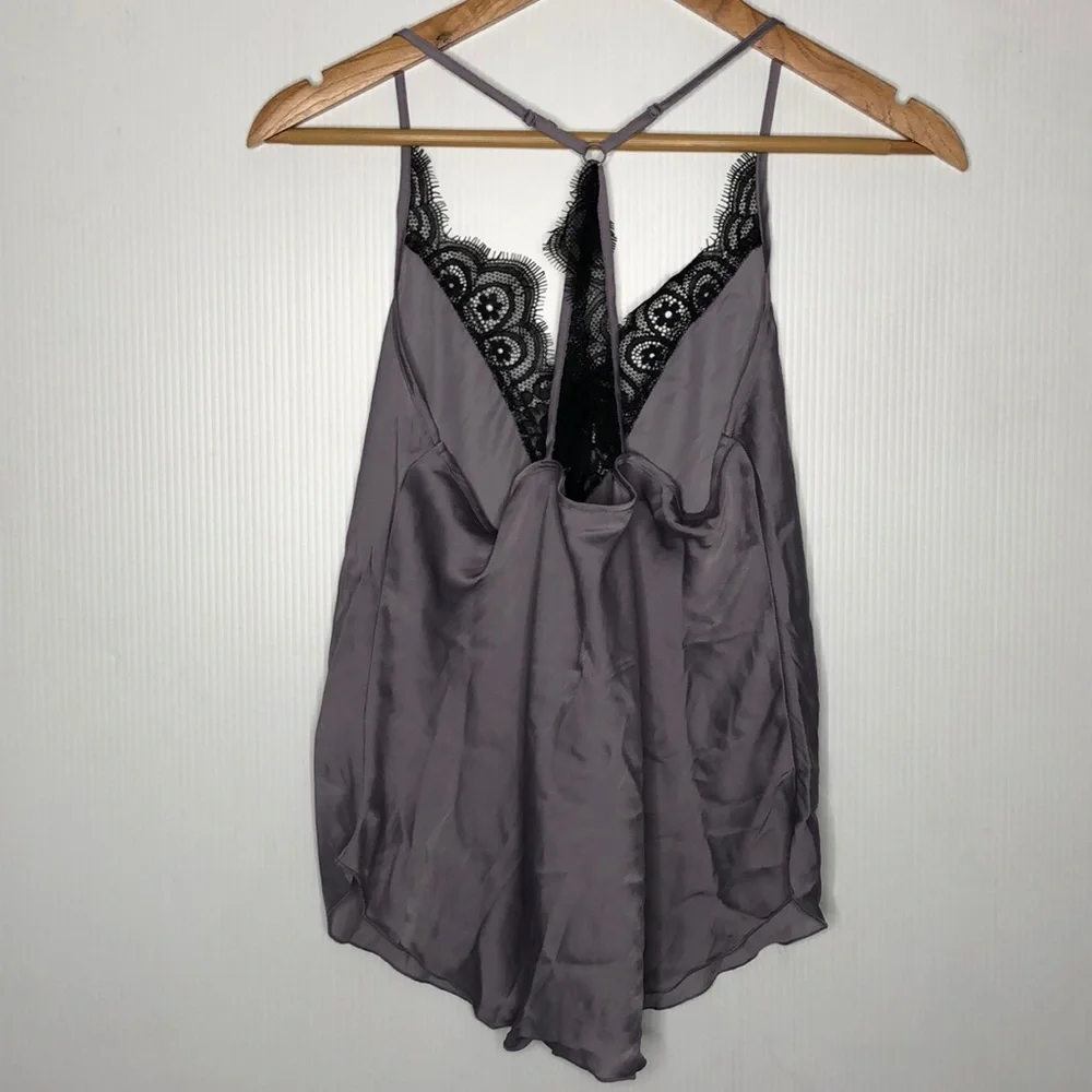 Free People ob1048004 satin